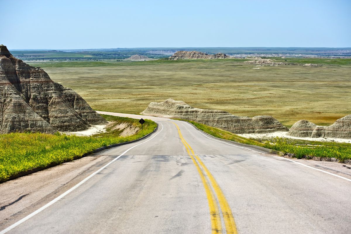 Exploring America’s Quirkiest Roadside Attractions