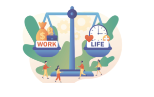 work-life balance tips
